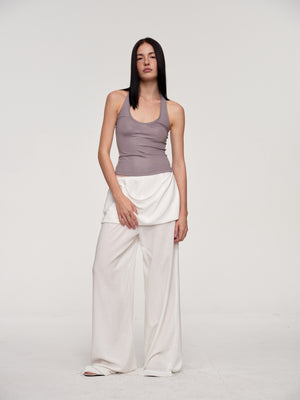 CSFC Santorini Linen Trousers