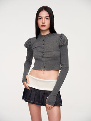 CSFC Audrey Knit Cardigan