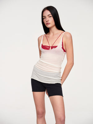 Essential Wool Cami