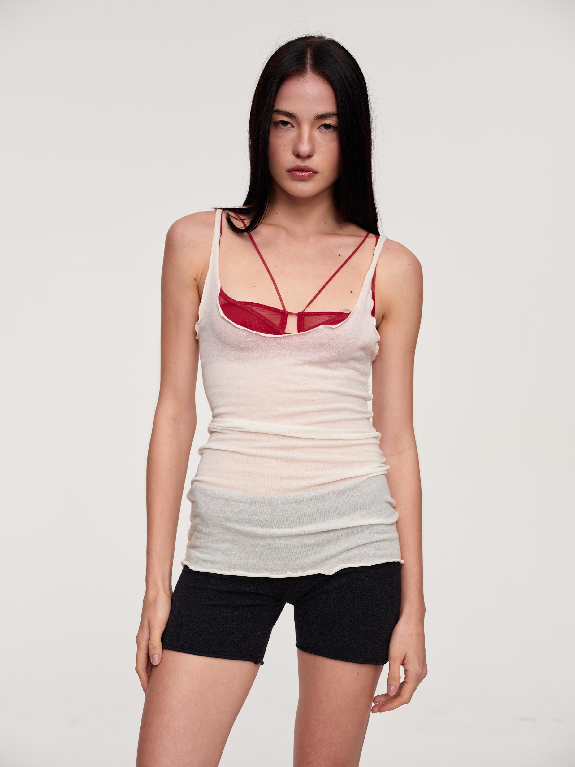 Essential Wool Cami